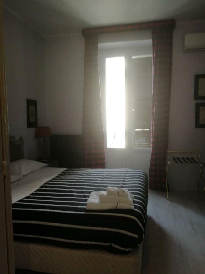 Bed and Breakfast Gatto Bianco Casa Dei Venti Bari Exteriér fotografie