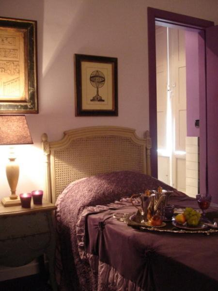 Bed and Breakfast Gatto Bianco Casa Dei Venti Bari Exteriér fotografie